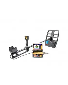 NOKTA MAKRO JEOSONAR 3D ÇİFT SİSTEM DEDEKTÖR - 0553 571 26 26