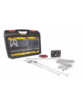 MAGNETEK ALAN TARAMA - 0553 571 26 26