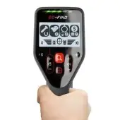 MİNELAB GO FİND 44 DEDEKTÖR - 0553 571 26 26