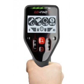 MİNELAB GO FİND 44 DEDEKTÖR - 0553 571 26 26 MİNELAB GO FİND 44 DEDEKTÖR - 0553 571 26 26