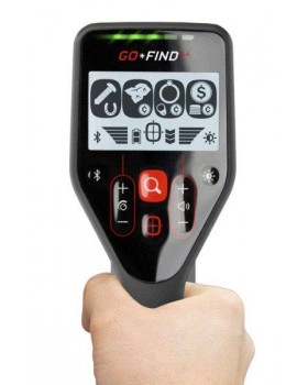MİNELAB GO FİND 44 DEDEKTÖR - 0553 571 26 26