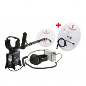 MİNELAB GPX 5000 ALTIN DEDEKTÖRÜ  - 0553 571 26 26