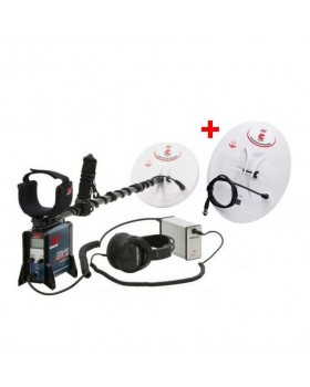 MİNELAB GPX 5000 ALTIN DEDEKTÖRÜ  - 0553 571 26 26