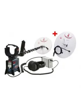 MİNELAB GPX 5000 ALTIN DEDEKTÖRÜ  - 0553 571 26 26