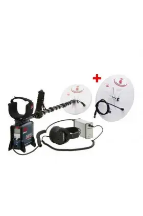 MİNELAB GPX 5000 ALTIN DEDEKTÖRÜ  - 0553 571 26 26