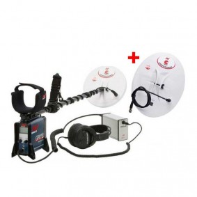 MİNELAB GPX 5000 ALTIN DEDEKTÖRÜ  - 0553 571 26 26