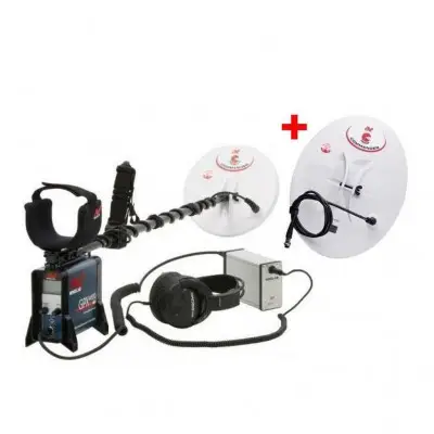 MİNELAB GPX 5000 ALTIN DEDEKTÖRÜ  - 0553 571 26 26