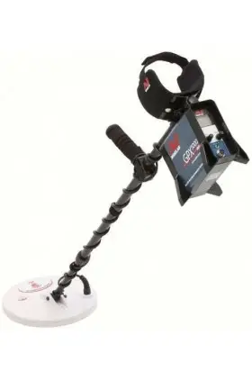 MİNELAB GPX 5000 ALTIN DEDEKTÖRÜ  - 0553 571 26 26