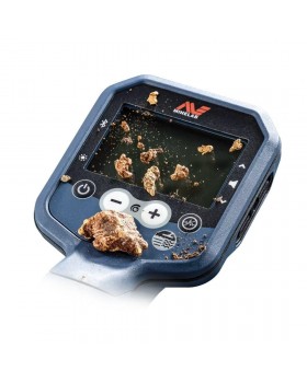 MİNELAB GPX 6000 PULSE DERİN DEDEKTÖR - 0553 571 26 26