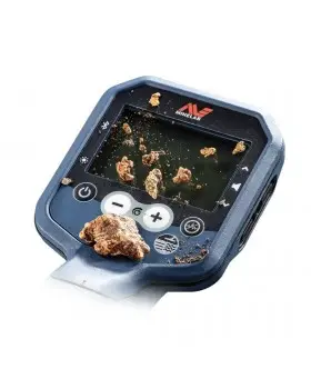 MİNELAB GPX 6000 PULSE DERİN DEDEKTÖR - 0553 571 26 26