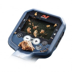 MİNELAB GPX 6000 PULSE DERİN DEDEKTÖR - 0553 571 26 26