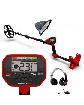 MINELAB VANQUISH 440 DEDEKTÖR - 0553 571 26 26