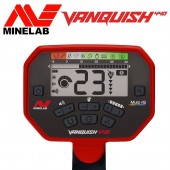 MINELAB VANQUISH 440 DEDEKTÖR - 0553 571 26 26