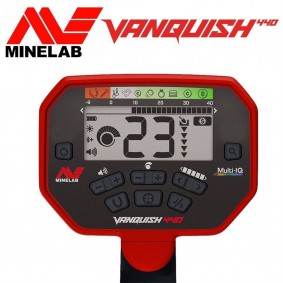 MINELAB VANQUISH 440 DEDEKTÖR - 0553 571 26 26 MINELAB VANQUISH 440 DEDEKTÖR - 0553 571 26 26