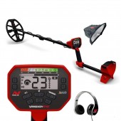 MINELAB VANQUISH 540 DEDEKTÖR - 0553 571 26 26