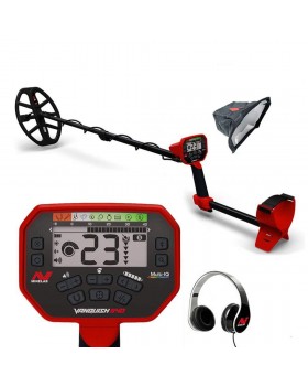 MINELAB VANQUISH 540 DEDEKTÖR - 0553 571 26 26