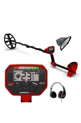 MINELAB VANQUISH 540 DEDEKTÖR - 0553 571 26 26