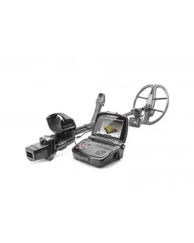 NOKTA DEDEKTÖR İNVENİO 3D GÖRÜNTÜLÜ PRO PAKET DEDEKTÖR - 0553 571 26 26