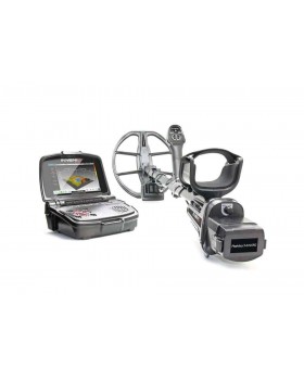 NOKTA DEDEKTÖR İNVENİO 3D GÖRÜNTÜLÜ PRO PAKET DEDEKTÖR - 0553 571 26 26