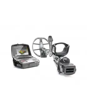 NOKTA DEDEKTÖR İNVENİO 3D GÖRÜNTÜLÜ PRO PAKET DEDEKTÖR - 0553 571 26 26