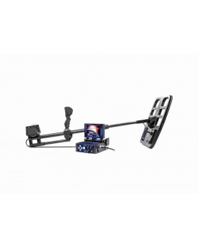 NOKTA MAKRO DEEPHUNTER 3D PRO PAKET DEDEKTÖR - 0553 571 26 26