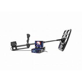 NOKTA MAKRO DEEPHUNTER 3D PRO PAKET DEDEKTÖR - 0553 571 26 26