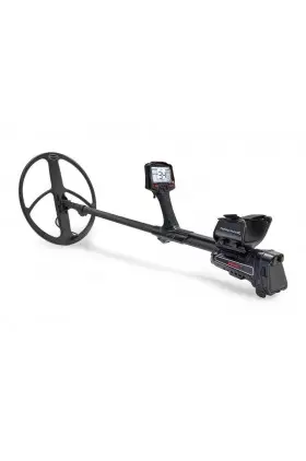 NOKTA İMPACT PRO PAKET YURT İÇİ ÖZEL - 0553 571 26 26