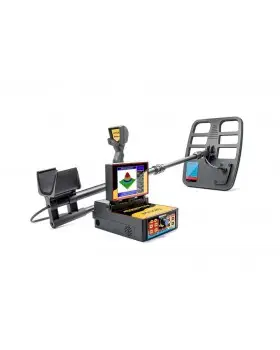 NOKTA MAKRO JEOSONAR 3D ÇİFT SİSTEM DEDEKTÖR - 0553 571 26 26