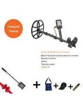 QUEST Q30 DEDEKTÖR - 33 CM BAŞLIKLI - 0553 571 26 26