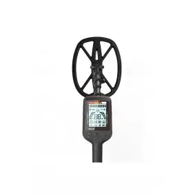 Quest X10 Dedektör - 28cm Başlıklı - 0553 571 26 26