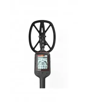 Quest X10 Pro Su Geçirmez Dedektör - 0553 571 26 26