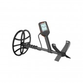 QUEST X5 DEDEKTÖR - 33 CM BAŞLIKLI - 0553 571 26 26
