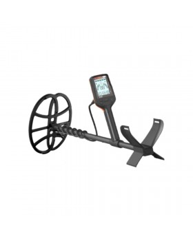 QUEST X5 DEDEKTÖR - 33 CM BAŞLIKLI - 0553 571 26 26