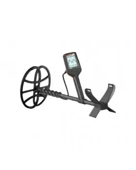 QUEST X5 DEDEKTÖR - 33 CM BAŞLIKLI - 0553 571 26 26