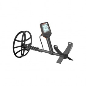 QUEST X5 DEDEKTÖR - 33 CM BAŞLIKLI - 0553 571 26 26