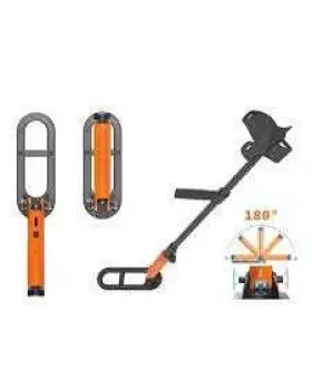 Scuba Tector PRO Su Altı Dedektörü&Sahil Arama Dedektörü - 0553 571 26 26
