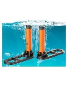 Scuba Tector PRO Su Altı Dedektörü&Sahil Arama Dedektörü - Arama Kollu - 0553 571 26 26