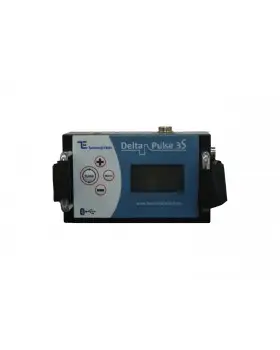TEKNOLOJİ EKİBİ DELTA PULSE 3S DERİN DEDEKTÖR - 0553 571 26 26