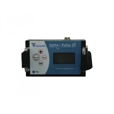 TEKNOLOJİ EKİBİ DELTA PULSE 3S DERİN DEDEKTÖR - 0553 571 26 26