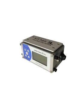 TEKNOLOJİ EKİBİ DELTA PULSE 3S PLUS DERİN DEDEKTÖR - 0553 571 26 26