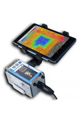 TEKNOLOJİ EKİBİ M1 PULSE DERİN DEFİNE  DEDEKTÖRÜ - 0553 571 26 26