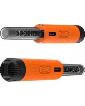QUEST X POİNTER MAX AYRIMLI PİN POİNTER - 0553 571 26 26