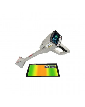 3D PHOENIX YER ALTI GÖRÜNTÜLEME SİSTEMİ - 0553 571 26 26