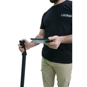 CONRAD GR-3 YER ALTI GÖRÜNTÜLEME SİSTEMİ - 0553 571 26 26 CONRAD GR-3 YER ALTI GÖRÜNTÜLEME SİSTEMİ - 0553 571 26 26