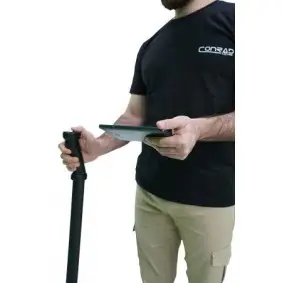 CONRAD GR-3 YER ALTI GÖRÜNTÜLEME SİSTEMİ - 0553 571 26 26