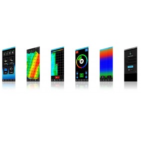 CONRAD GR-3 YER ALTI GÖRÜNTÜLEME SİSTEMİ - 0553 571 26 26 CONRAD GR-3 YER ALTI GÖRÜNTÜLEME SİSTEMİ - 0553 571 26 26