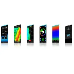 CONRAD GR-3 YER ALTI GÖRÜNTÜLEME SİSTEMİ - 0553 571 26 26 CONRAD GR-3 YER ALTI GÖRÜNTÜLEME SİSTEMİ - 0553 571 26 26