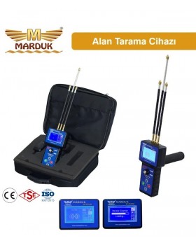 MARDUK SCANNER ALAN TARAMA - 0553 571 26 26