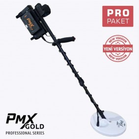 PMX GOLD PRO PAKET PULSE SİSTEM DEFİNE VE ALTIN DEDEKTÖRÜ - 0553 571 26 26 PMX GOLD PRO PAKET PULSE SİSTEM DEFİNE VE ALTIN DEDEKTÖRÜ - 0553 571 26 26