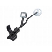 RUTUS ATREX MULTİ FREKANSLI 29 CM DD BEYAZ BAŞLIKLI VLF DEDEKTÖR - 0553 571 26 26